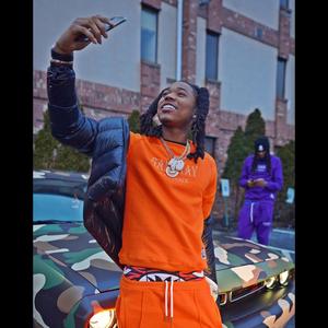 Tables Turn (feat. EKT 40) (Special Version)