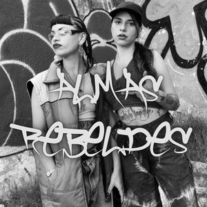 Almas Rebeldes