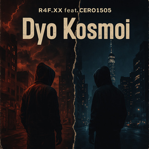 Dyo Kosmoi