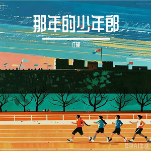 那年的少年郎