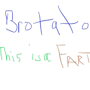 This Is a Fart