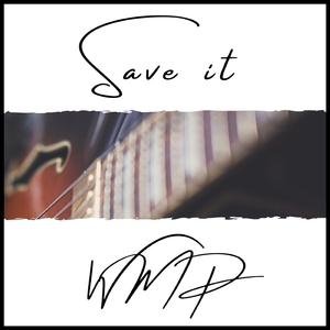 Save it