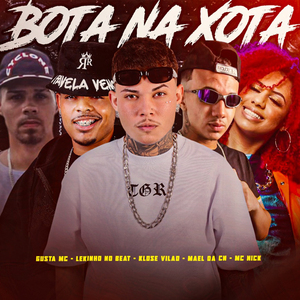 Bota na Xota