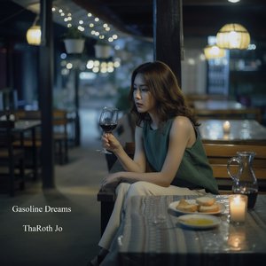 Investing in My Peace