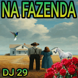 NA FAZENDA
