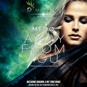 Away From You (Original Mix)