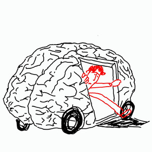 Схожу с ума