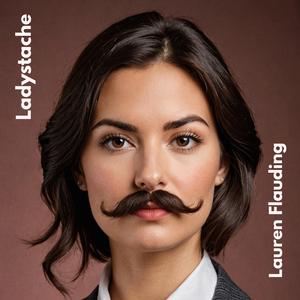 Ladystache