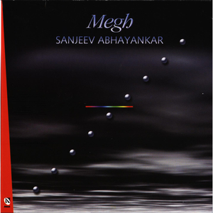 Aali Ri Saghan Ghana - Raag Bageshree