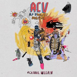 Nameless (feat. Konami Homi)