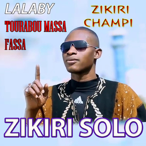 Zikiri Solo
