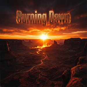 Burning Dawn