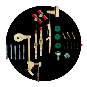 Gray Area (Piano Piece)