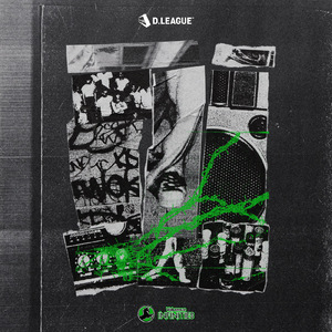 Five Deadly Venom & Twenty 22 (ROUND ver.)