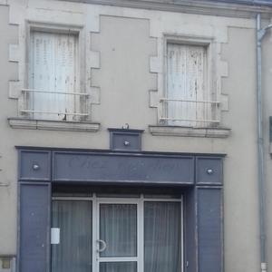 Le squat
