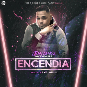 Encendía