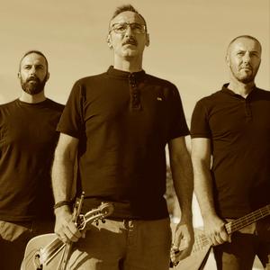 Πικραμένος Αναχωρητής