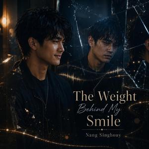 The Weight Behind My Smile