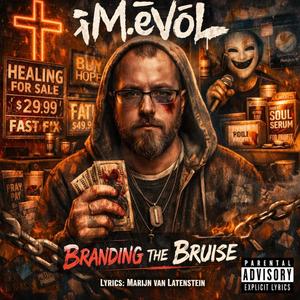Branding the Bruise