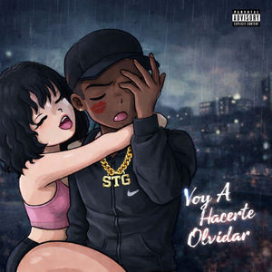 Voy A Hacerte Olvidar