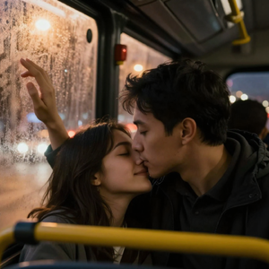 在这安静的城里想你