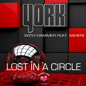 Lost in a Circle (R.I.B. & Seven24 Remix)
