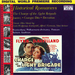 Gunga Din (arr. W. Stromberg):Finale, End Cast