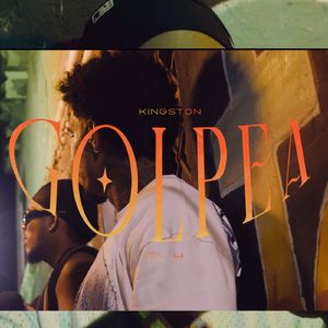 Golpea