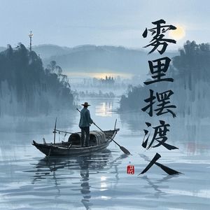 雾里摆渡人