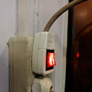 Gamelan Malam Satu Suro