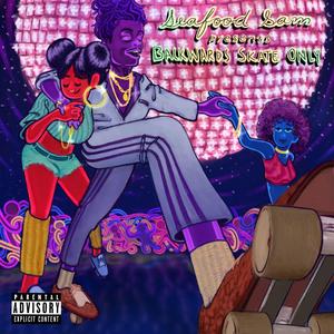 G-Slide (feat. Pink Siifu, Sstray & A. Lynn)