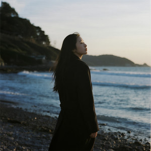 在爱人面前卸下伪装