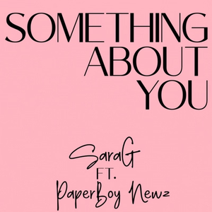 Something About You