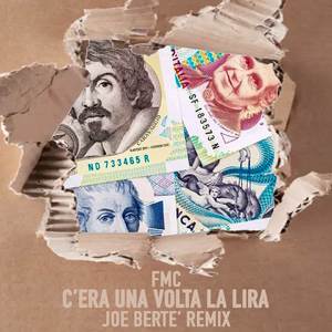 C'era una volta la lira (Joe Bertè Remix Remastered 2026)