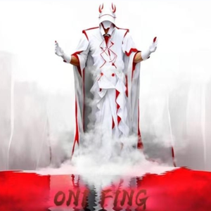 ON1 F1NG (Prod by.BECU BEATZ)