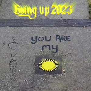 Going up（Prod.By.K-MAX)