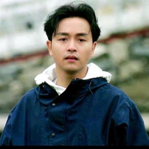 滴汗（翻自 张国荣）