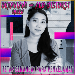 Tetap Semangat Para Penyelamat