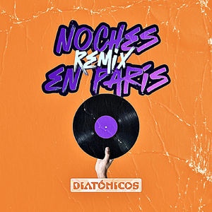 Noches en París (Remix)