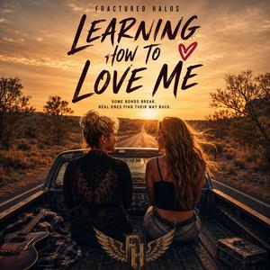 Learning How to love Me