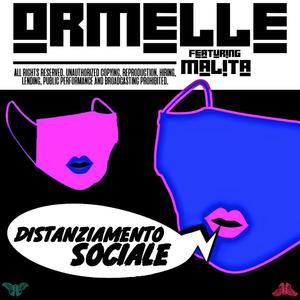 Distanziamentosociale (feat. Malita)