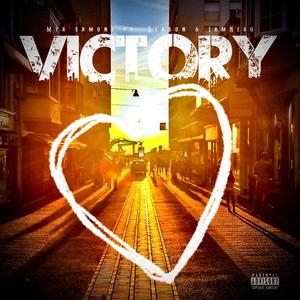 Victory (feat. Season & IamNero)