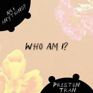 WHO AM I?