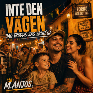 Inte den vägen