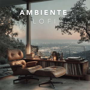 Musica Tranquila Lofi