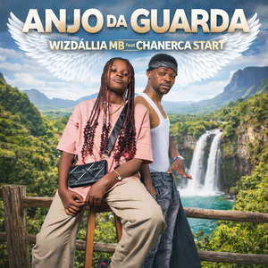 ANJO DA GUARDA