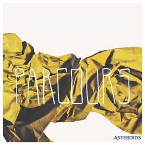 Asteroids