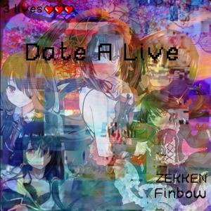 Date A Live (feat. Finbow)
