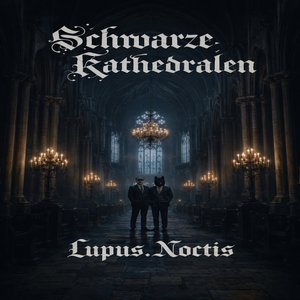 Die Schwarzen Kathedralen (Alternative Version)