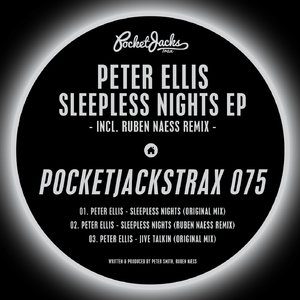 Sleepless Nights (Ruben Naess Remix)